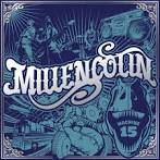 Millencolin — Machine 15